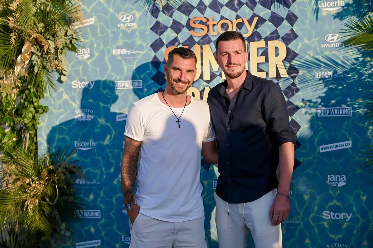 održao se story summer party 2023.