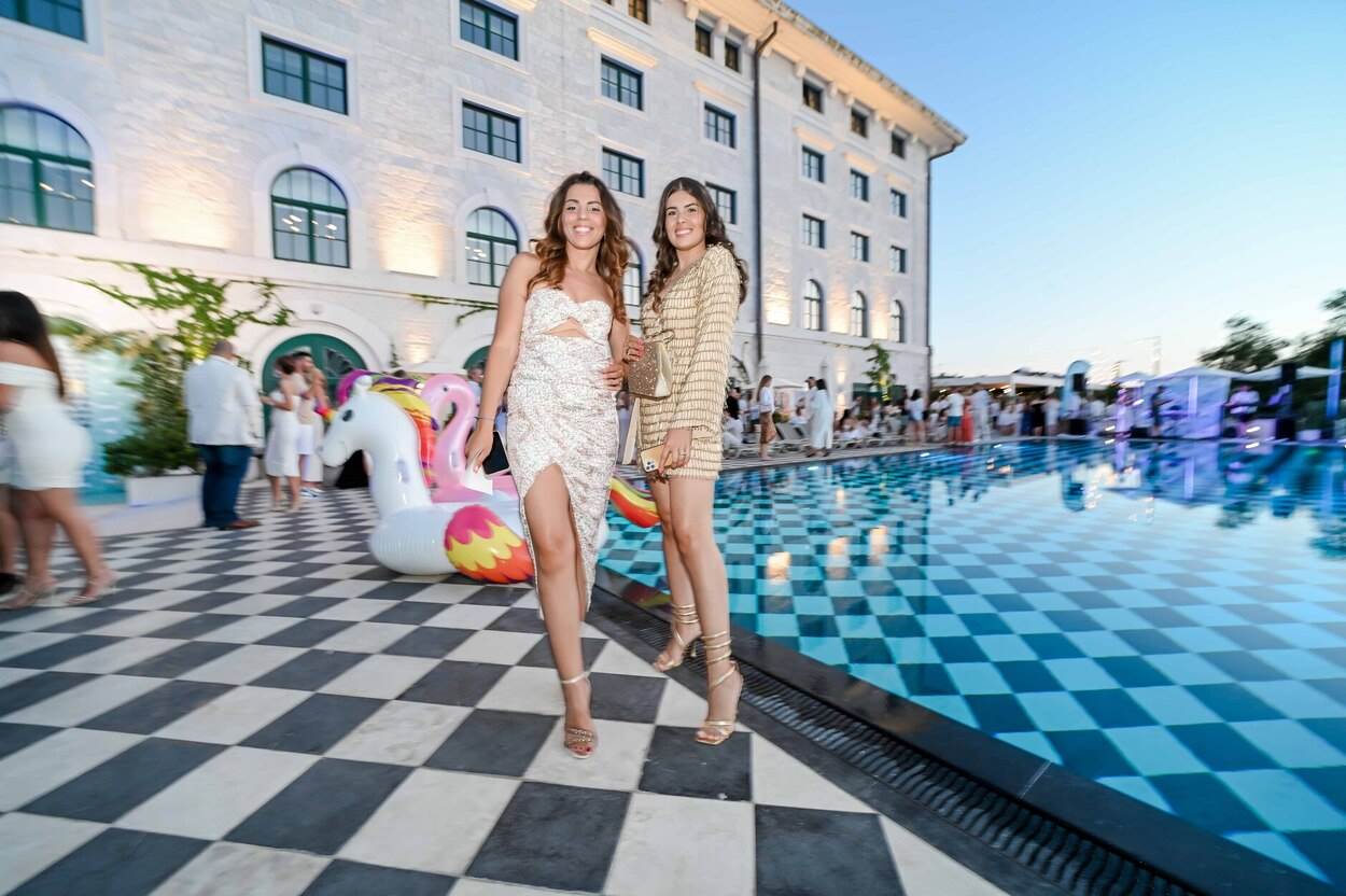 održao se story summer party 2023.