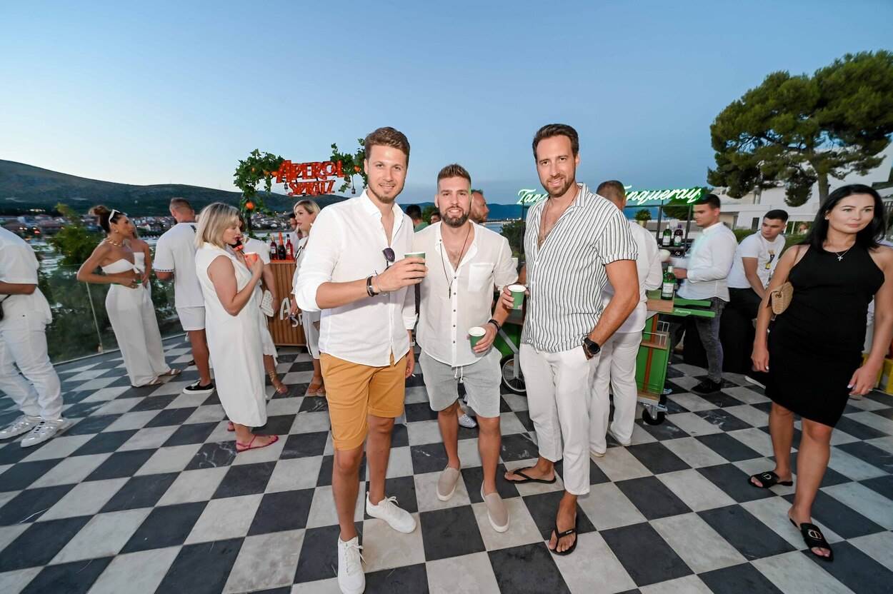 održao se story summer party 2023.