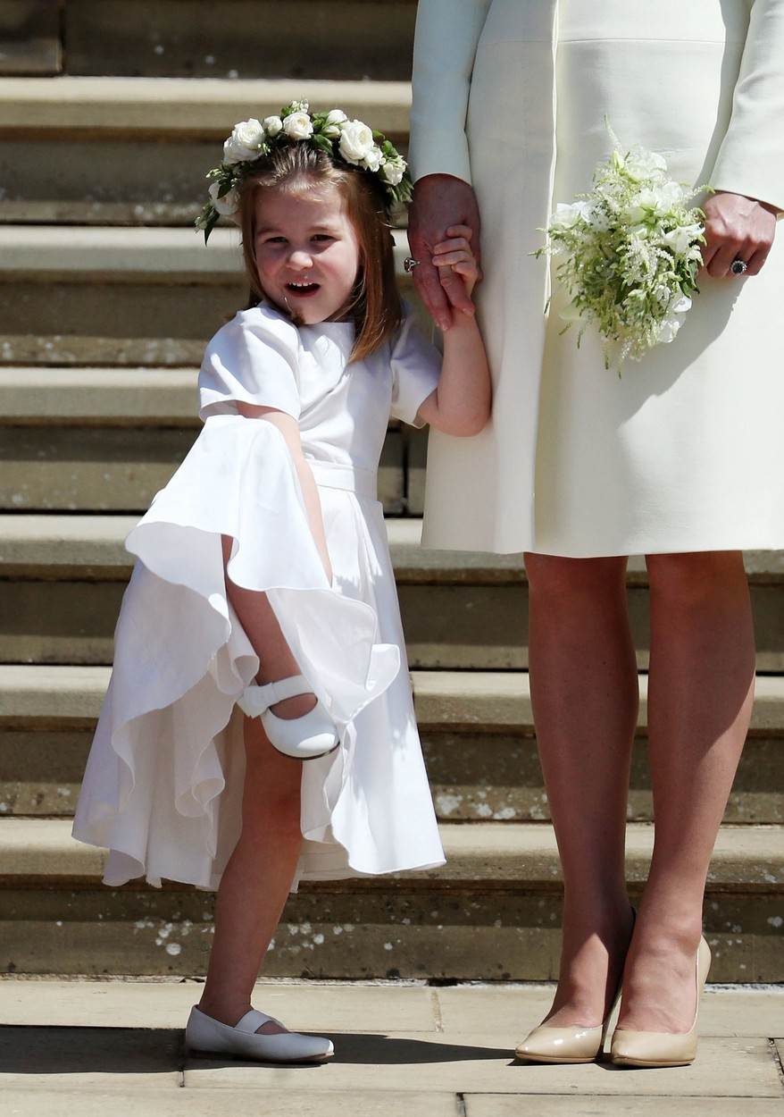Princeza Charlotte