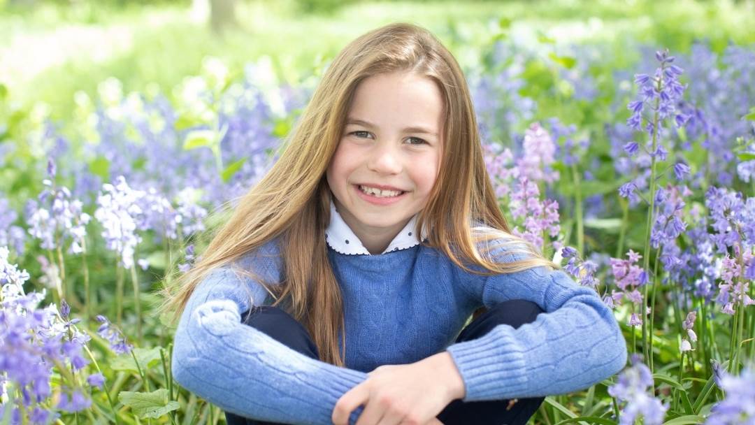 Princeza Charlotte je najbogatije dijete na svijetu