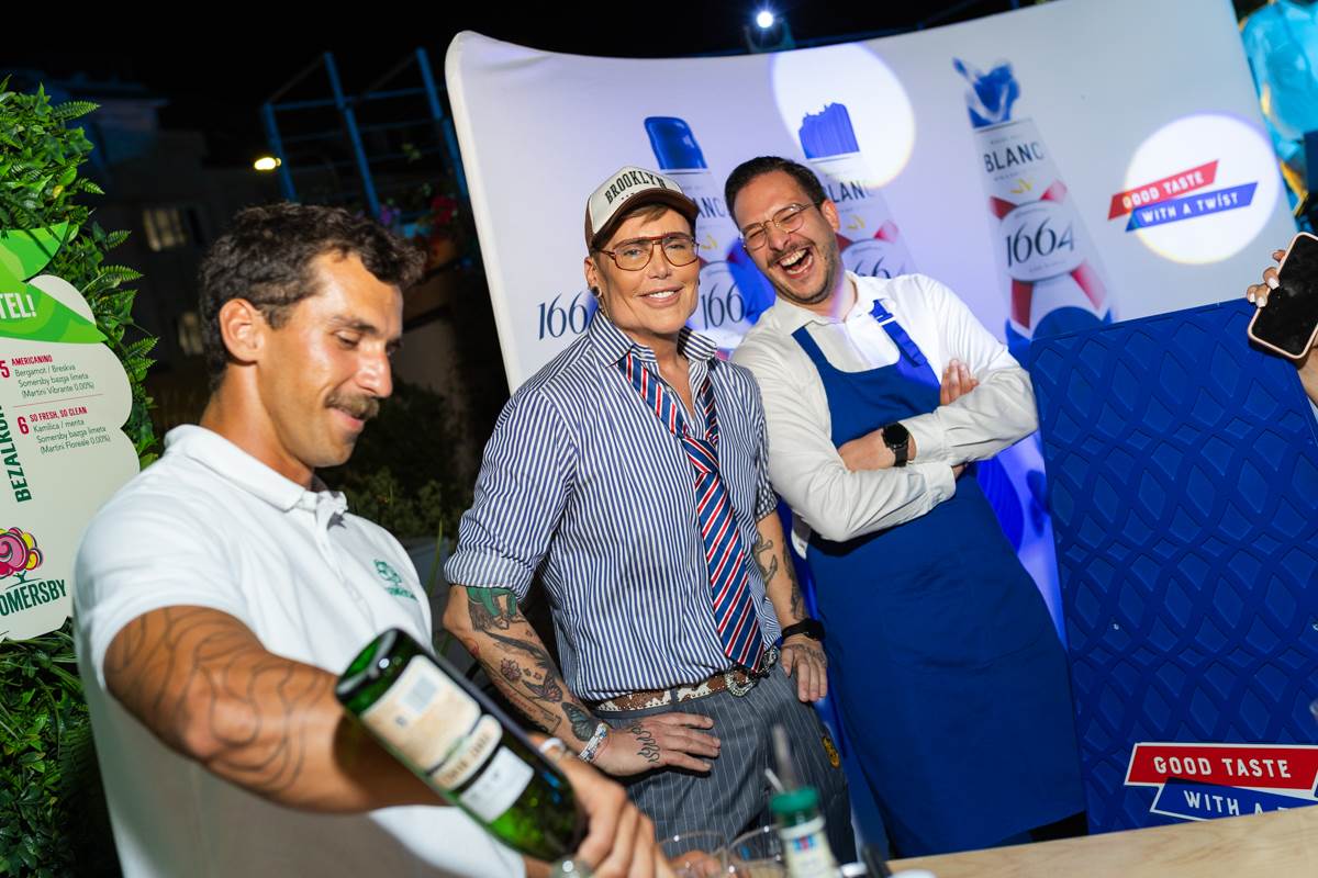 Story Summer Party powered by Jamnica narančada & limunada