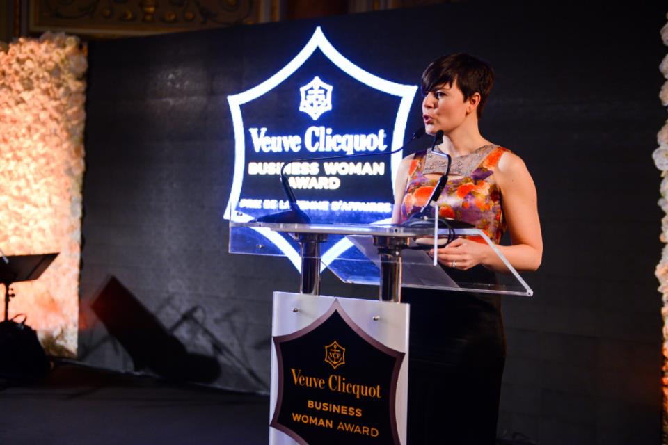 urska-sefman-sojer-odnijela-prestiznu-nagradu-veuve-clicquot-business-woman-award