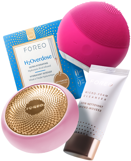 Foreo 5