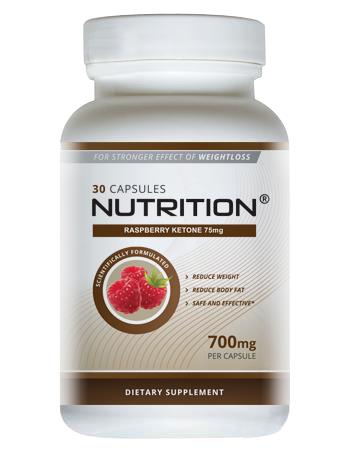 nutrition