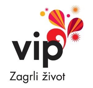 vip logo