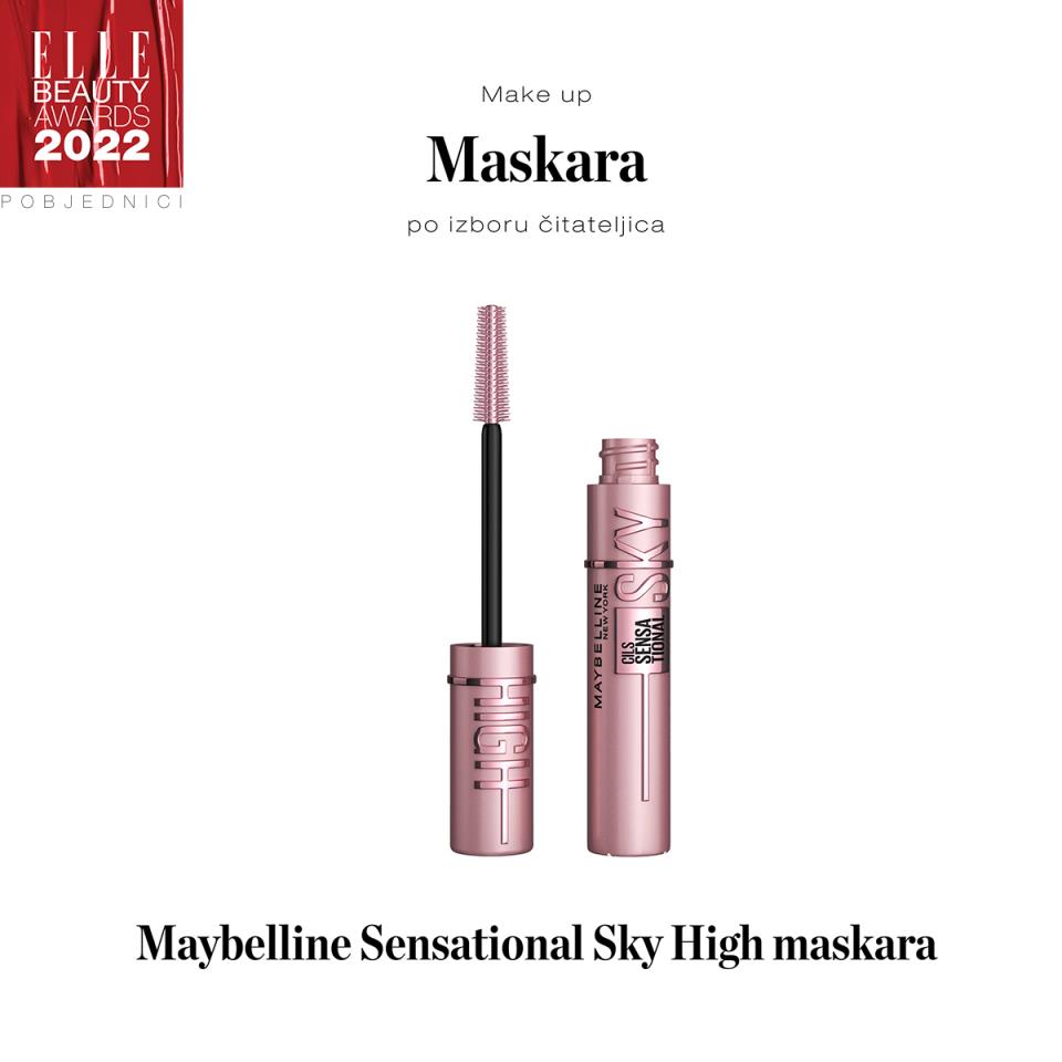 POBJEDNICI ELLE BEAUTY AWARDS 2022.: Publika i žiri su odlučili - ovo su najbolji kozmetički i makeup proizvodi