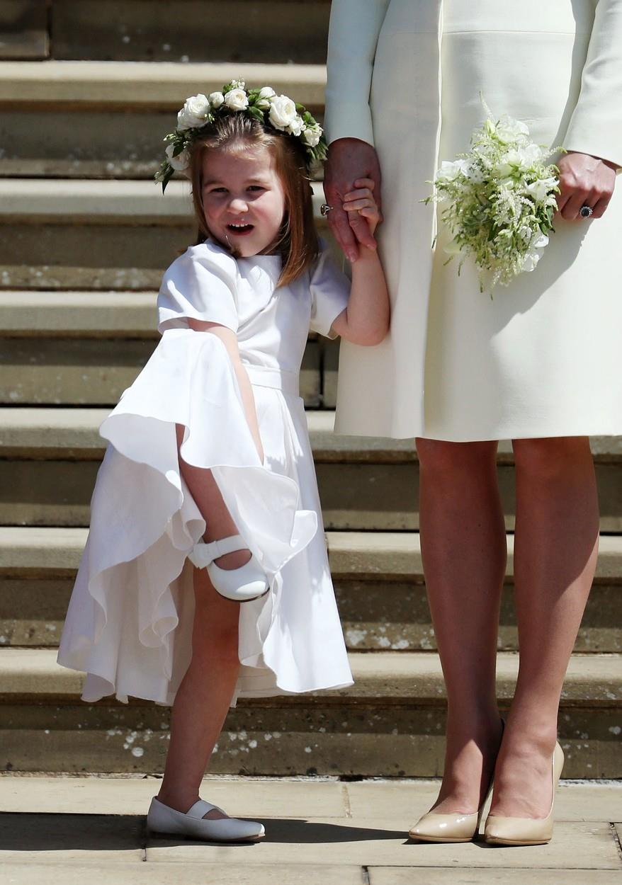 Princeza Charlotte